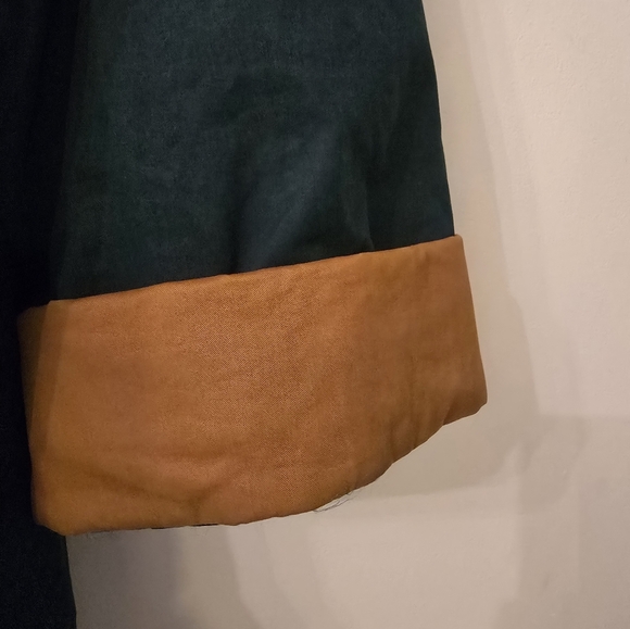 Gorgeous vintage warm, cozy jacket - Picture 12 of 16